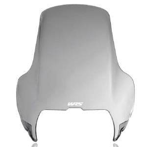 Cupula WRS estandar BMW r1100gs 94-99 Â· 2